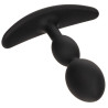 Boundless Calexotics Plug Silicone Teardrop Boundless 7 x 2cm